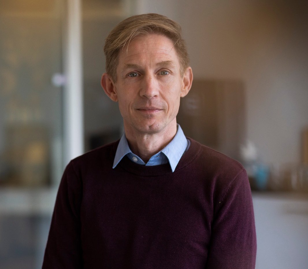 Ron Meijering